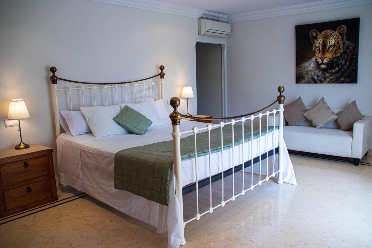 Villa Luisanna *
