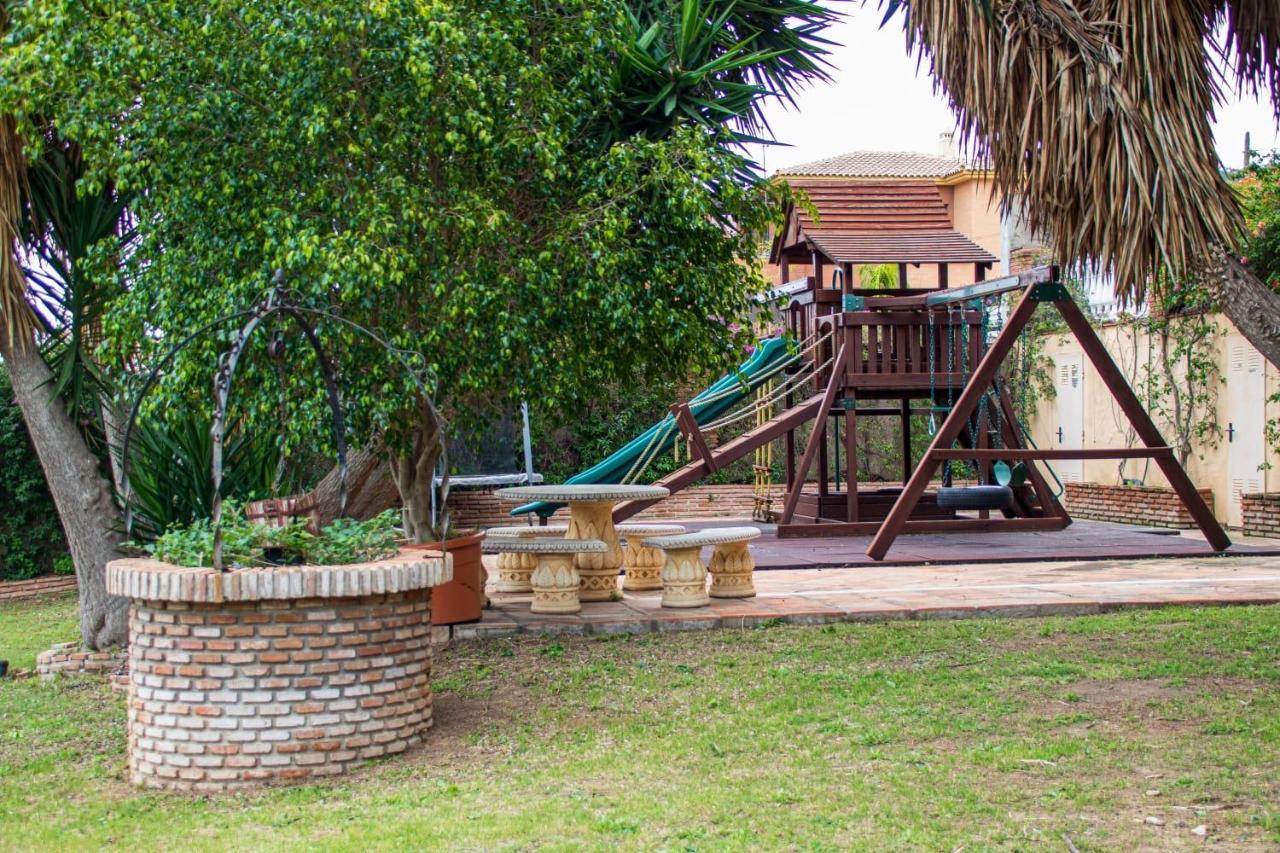Villa Luisanna *