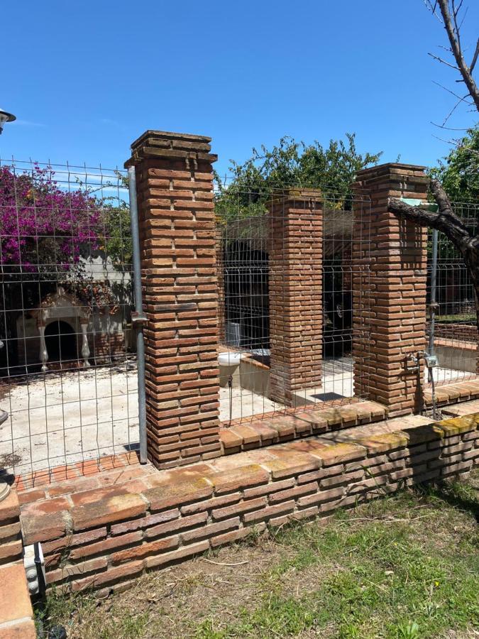 Villa Luisanna *